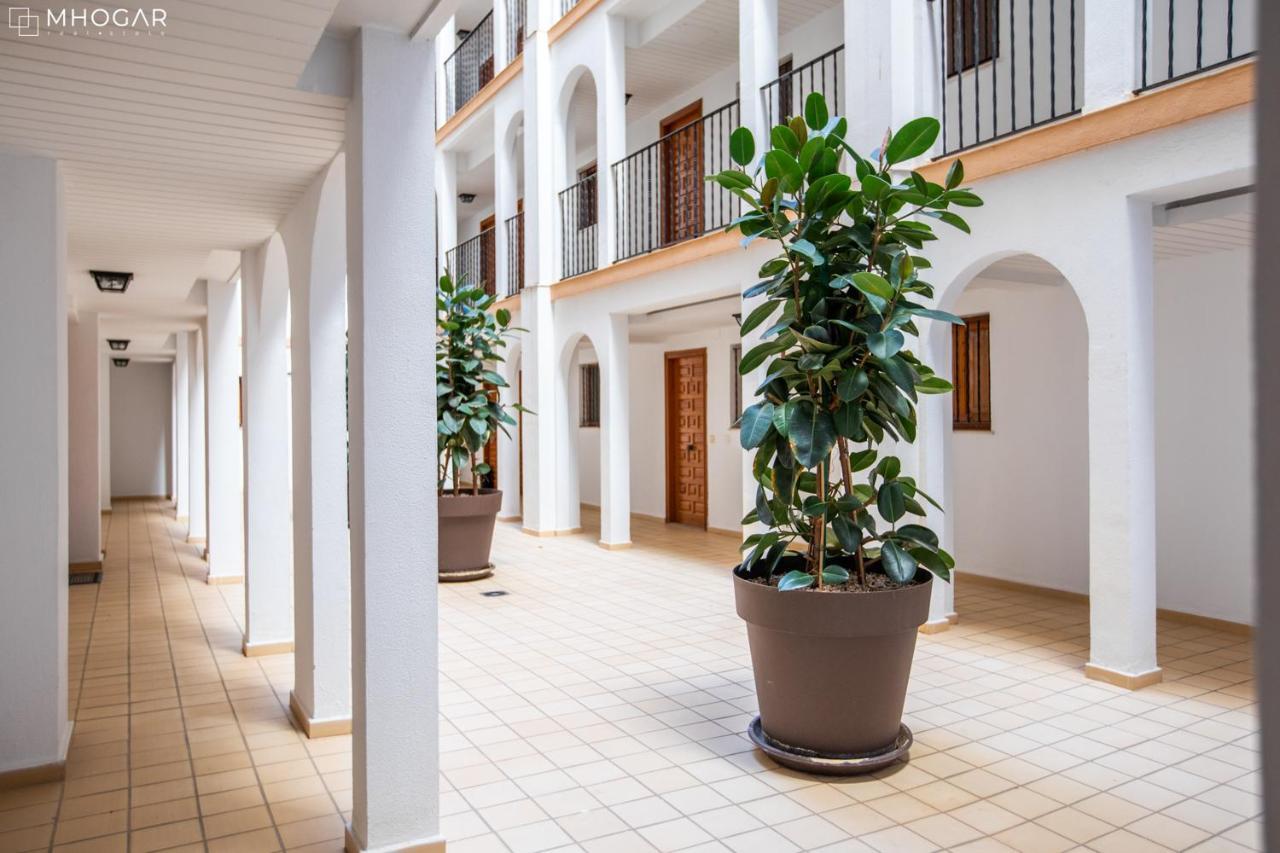 Calpe Cozy Apartment With The Mountain View 5 Min To The Beach Exterior foto