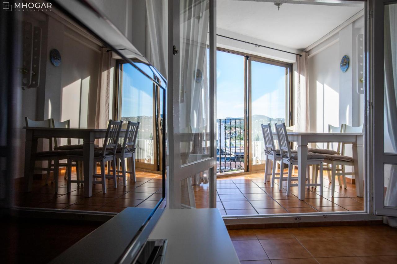 Calpe Cozy Apartment With The Mountain View 5 Min To The Beach Exterior foto