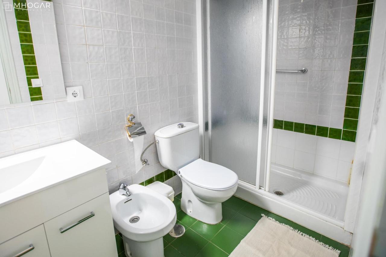 Calpe Cozy Apartment With The Mountain View 5 Min To The Beach Exterior foto