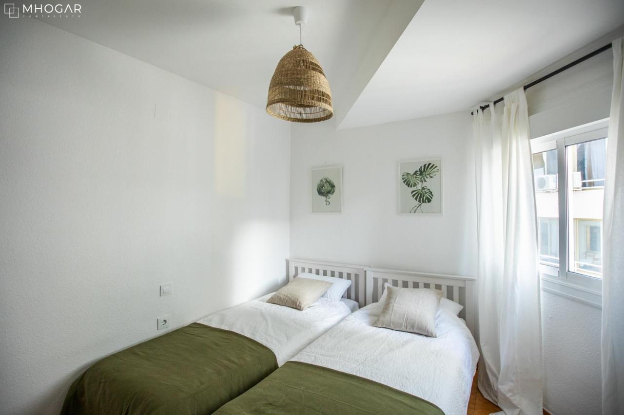Calpe Cozy Apartment With The Mountain View 5 Min To The Beach Exterior foto