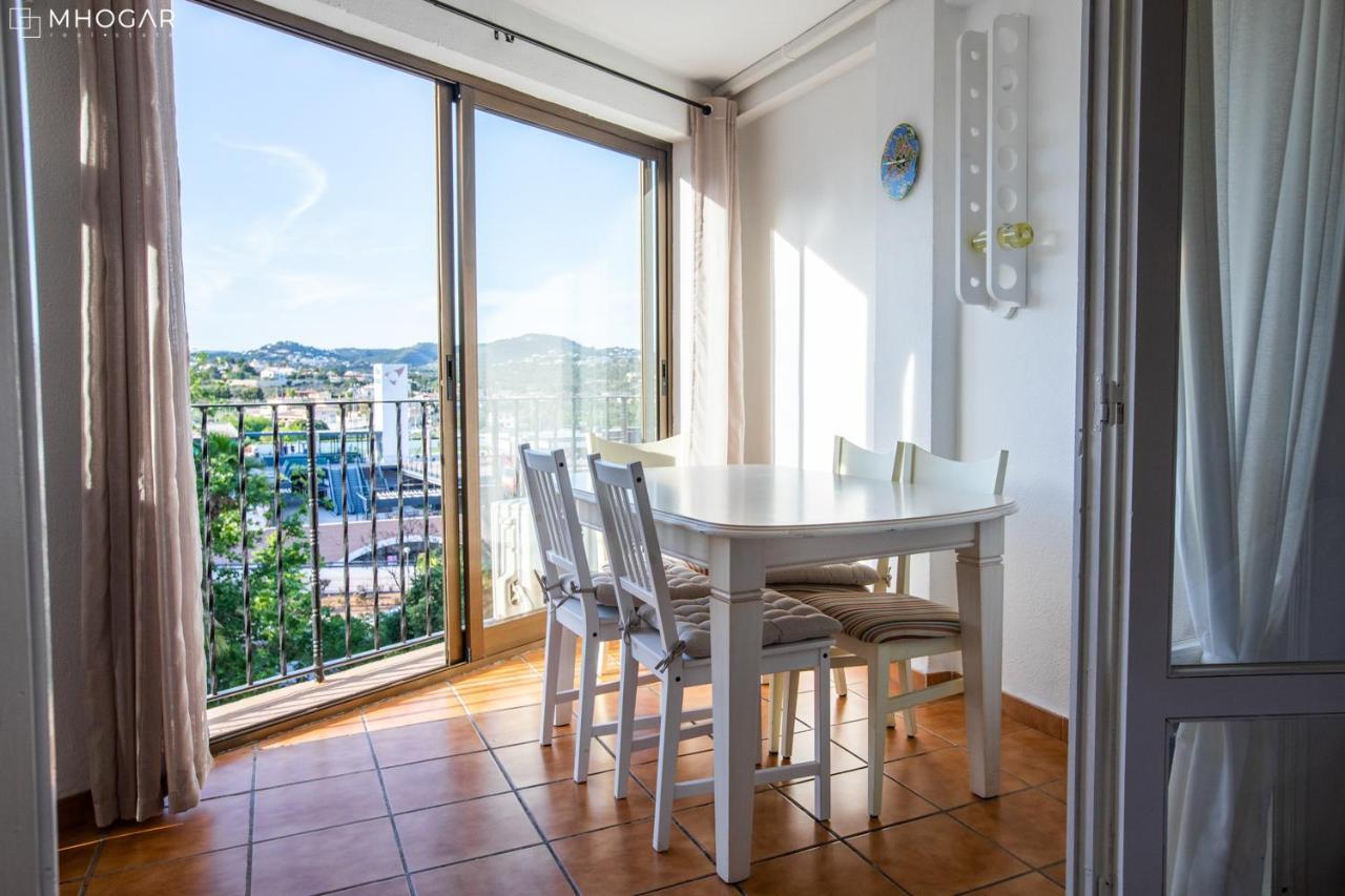 Calpe Cozy Apartment With The Mountain View 5 Min To The Beach Exterior foto